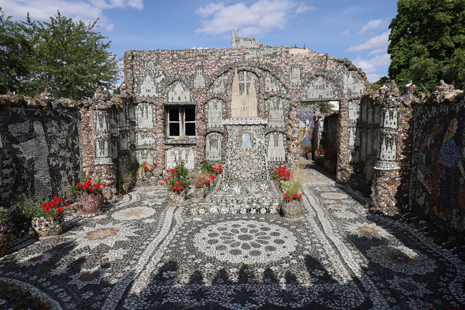 Blog 10 Top 5 des activités insolites à faire en couple à Chartres