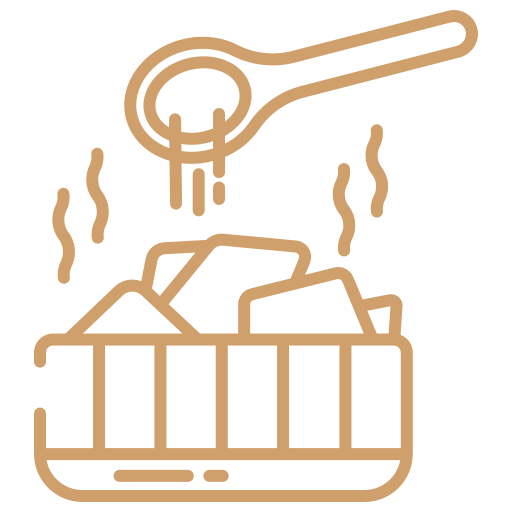 Gîte 5 sauna 2