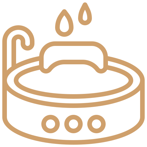 Gîte 3 spa