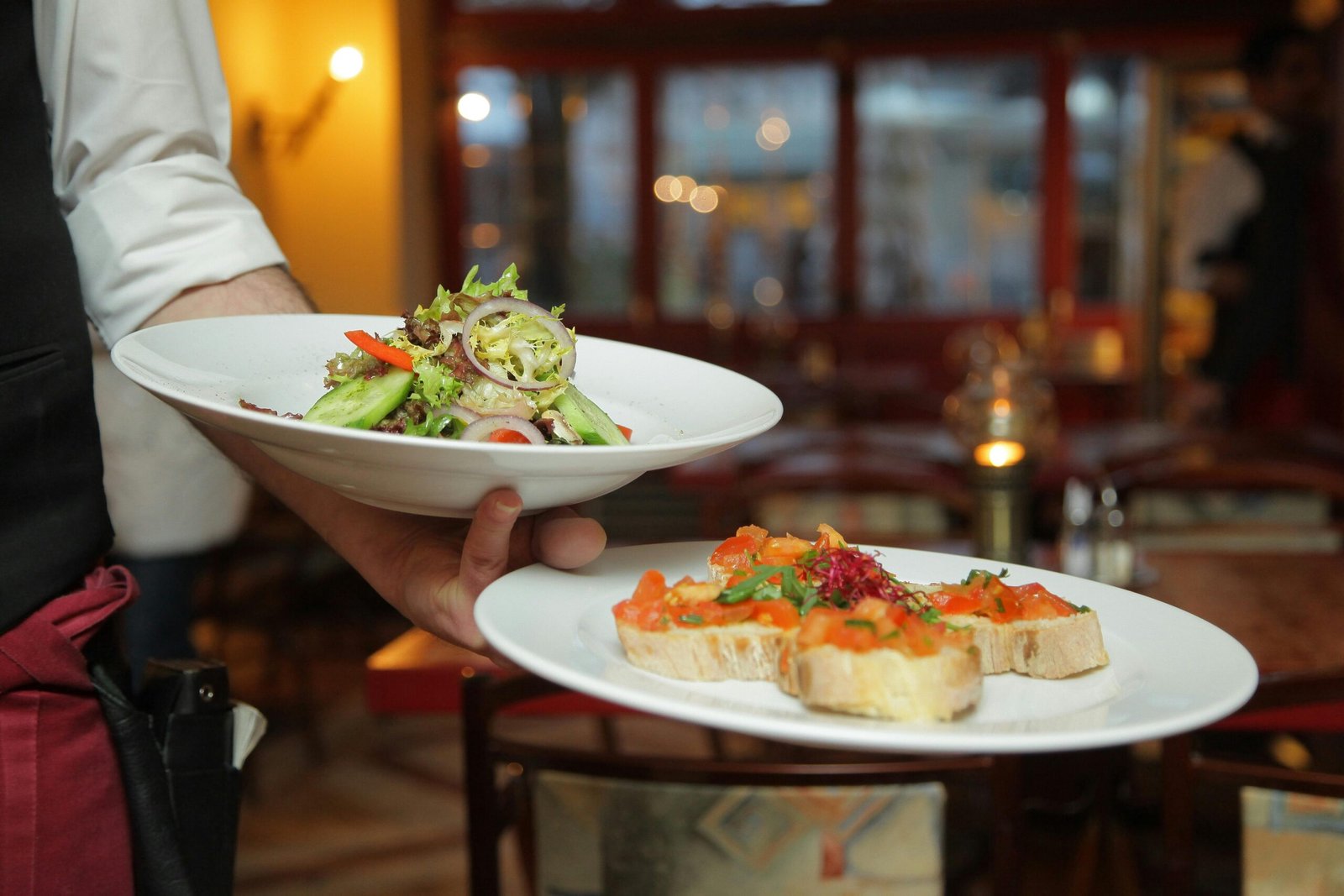 Les meilleures adresses pour un brunch en amoureux à Chartres