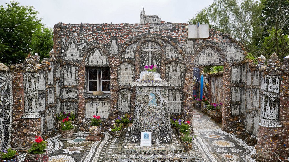 Maison Picassiette : une visite insolite à deux au cœur de Chartres