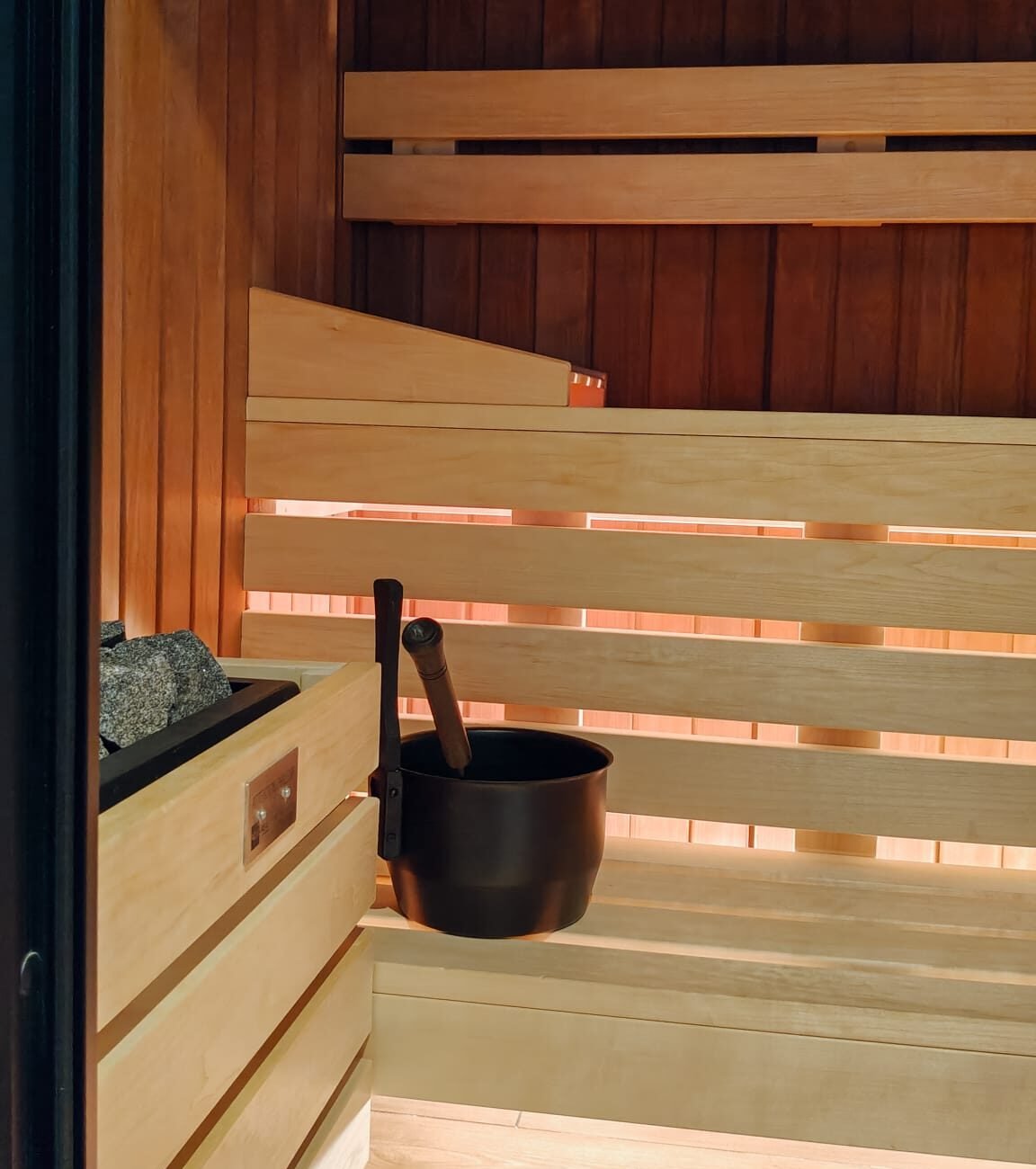 comparatif sauna traditionnel vs sauna infrarouge